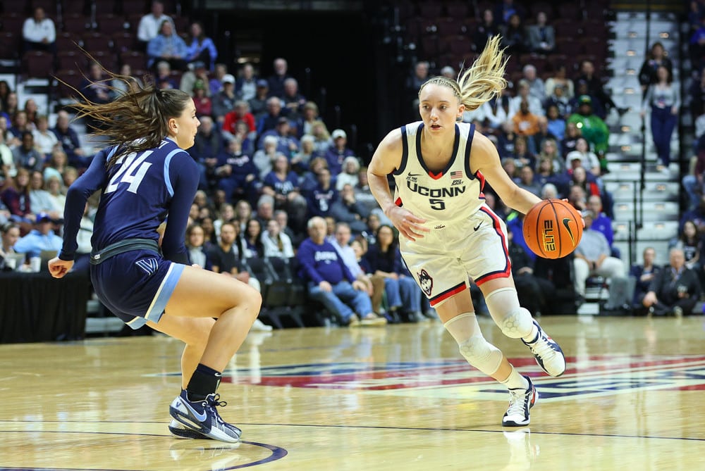 SGPN Parlay for Monday (March 31st): College Basketball Parlay