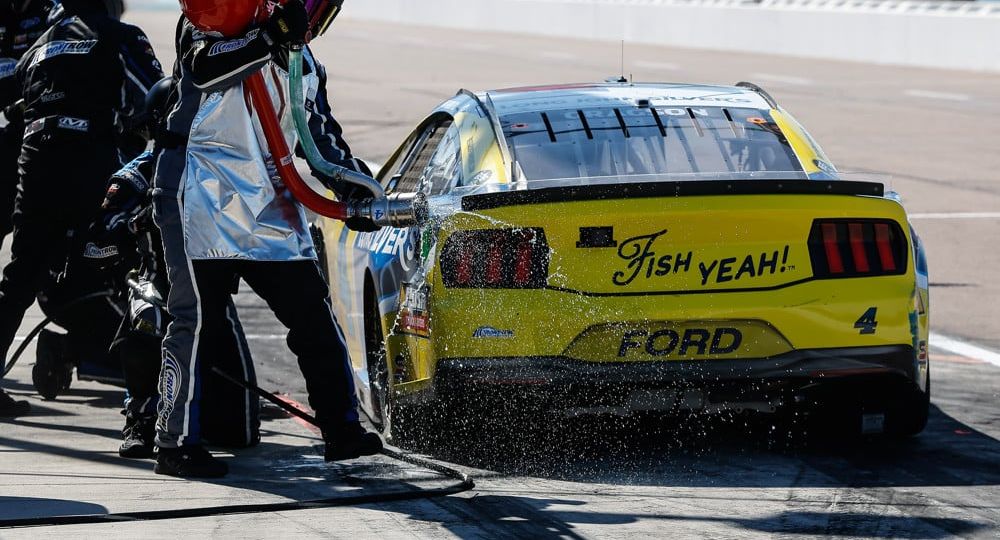 NASCAR Picks: Straight Talk Wireless 400 at Homestead-Miami Speedway Odds and Best Bets