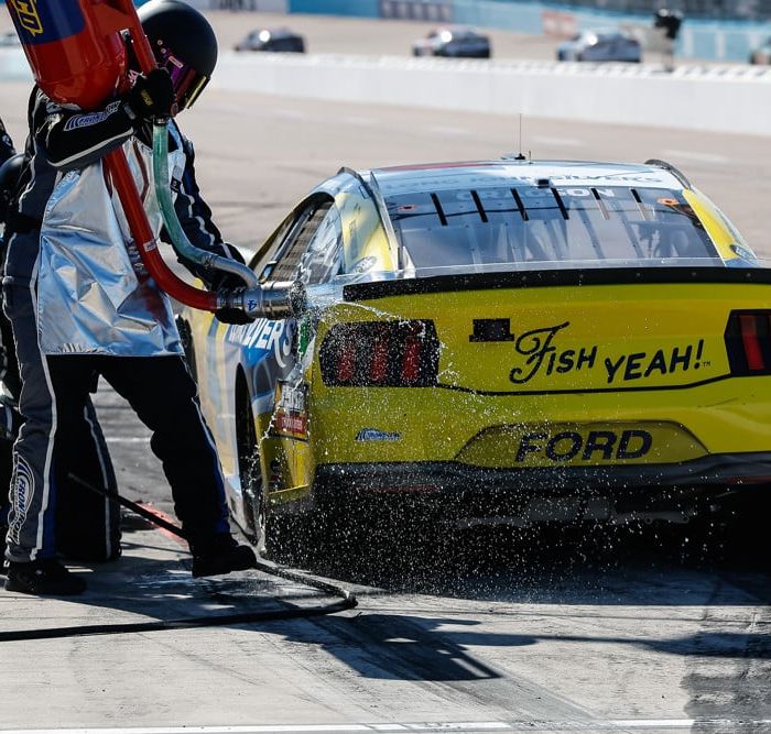 NASCAR Picks: Straight Talk Wireless 400 at Homestead-Miami Speedway Odds and Best Bets