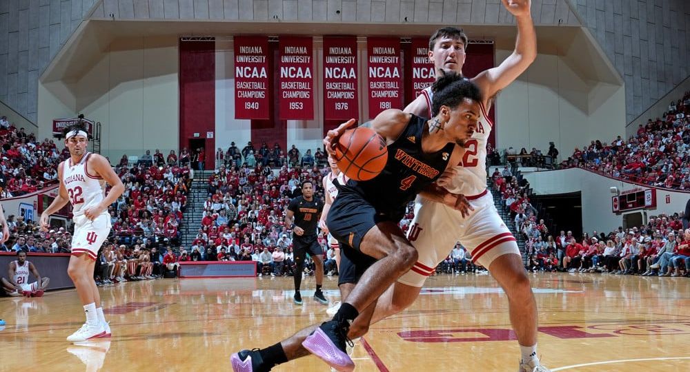 SGPN Parlay for Sunday (March 9th): College Basketball Parlay