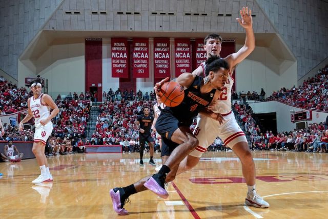 SGPN Parlay for Sunday (March 9th): College Basketball Parlay