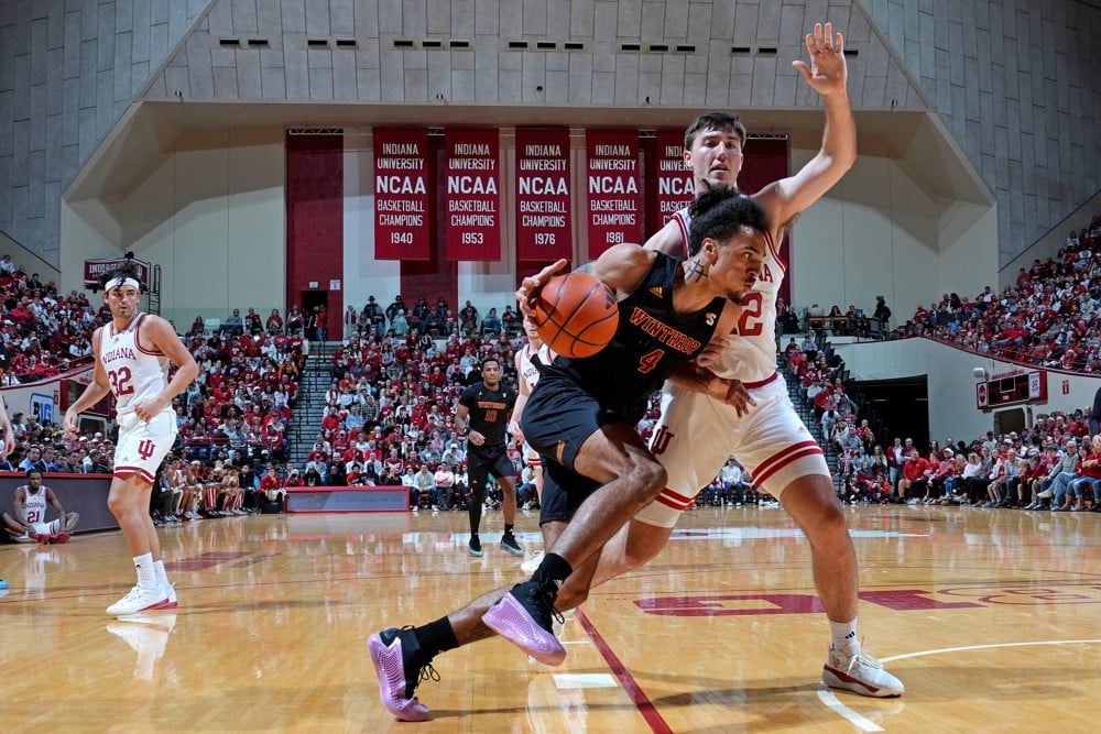 SGPN Parlay for Sunday (March 9th): College Basketball Parlay