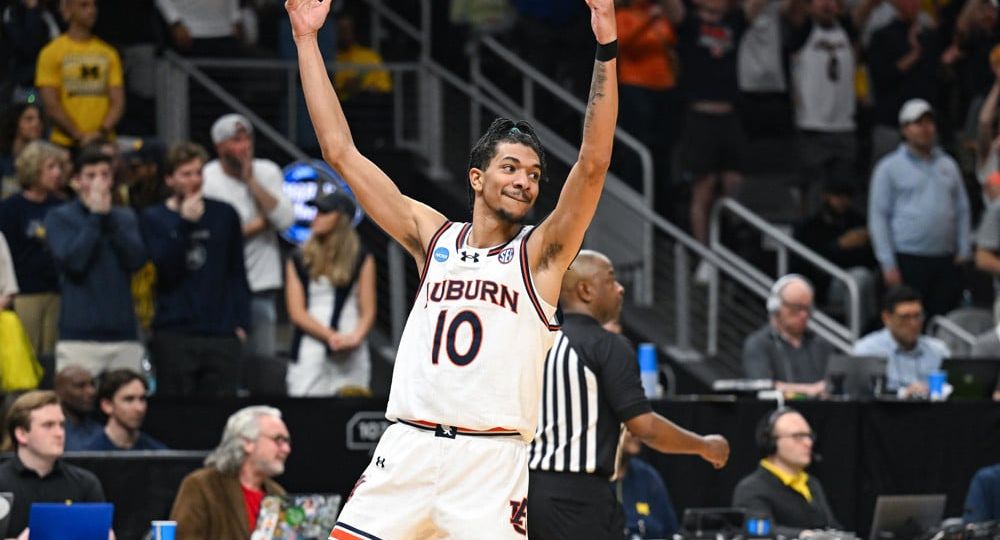 SGPN Parlay for Sunday (March 30th): College Basketball Parlay
