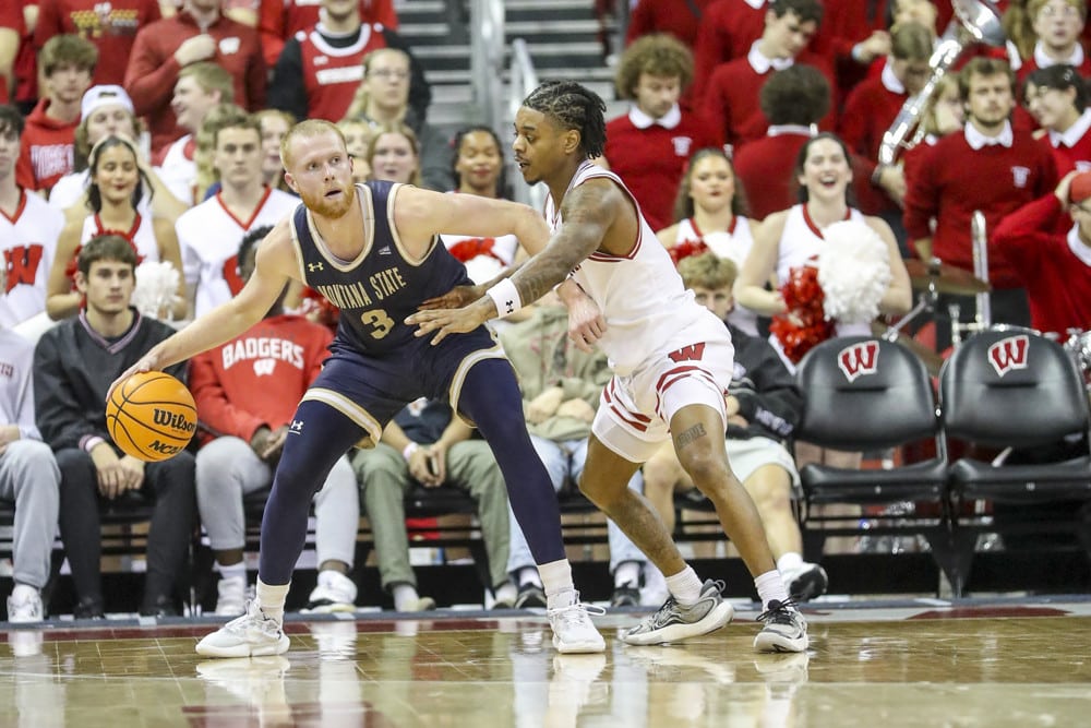 Best Bet For Monday (March 10th): College Basketball Predictions