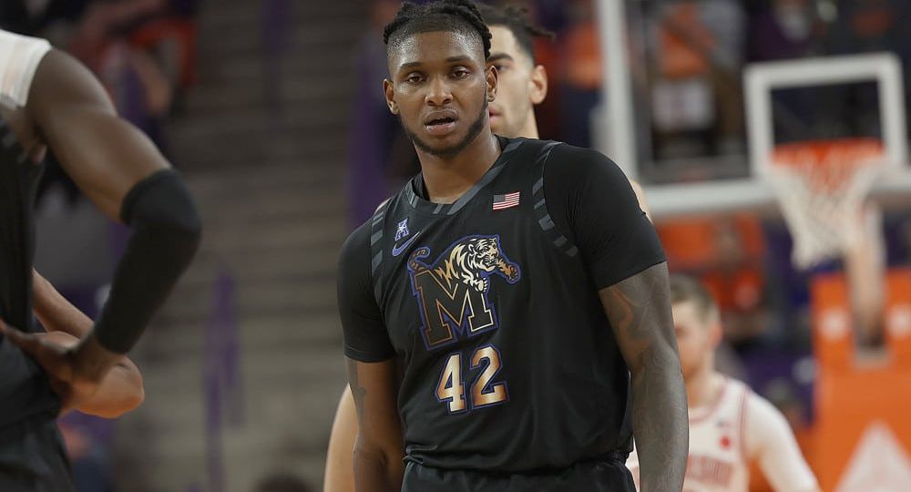Dain Dainja, Underdog Fantasy college basketball, March 15