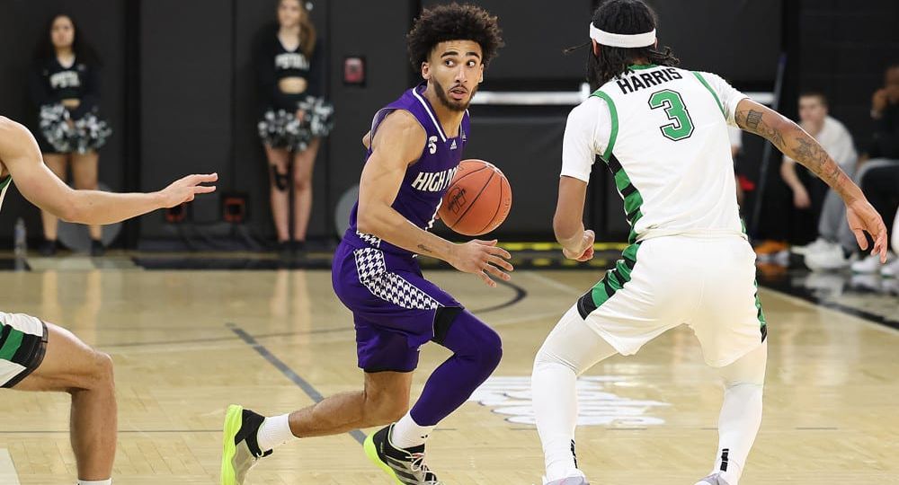 Best Bet For Sunday (March 9th): College Basketball Predictions