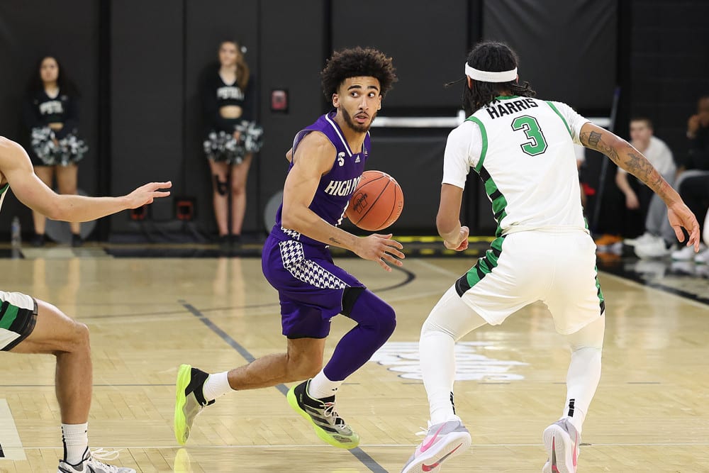 Best Bet For Sunday (March 9th): College Basketball Predictions