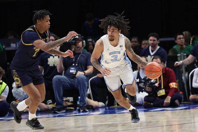 Best Bet For Tuesday (March 18th): College Basketball Predictions