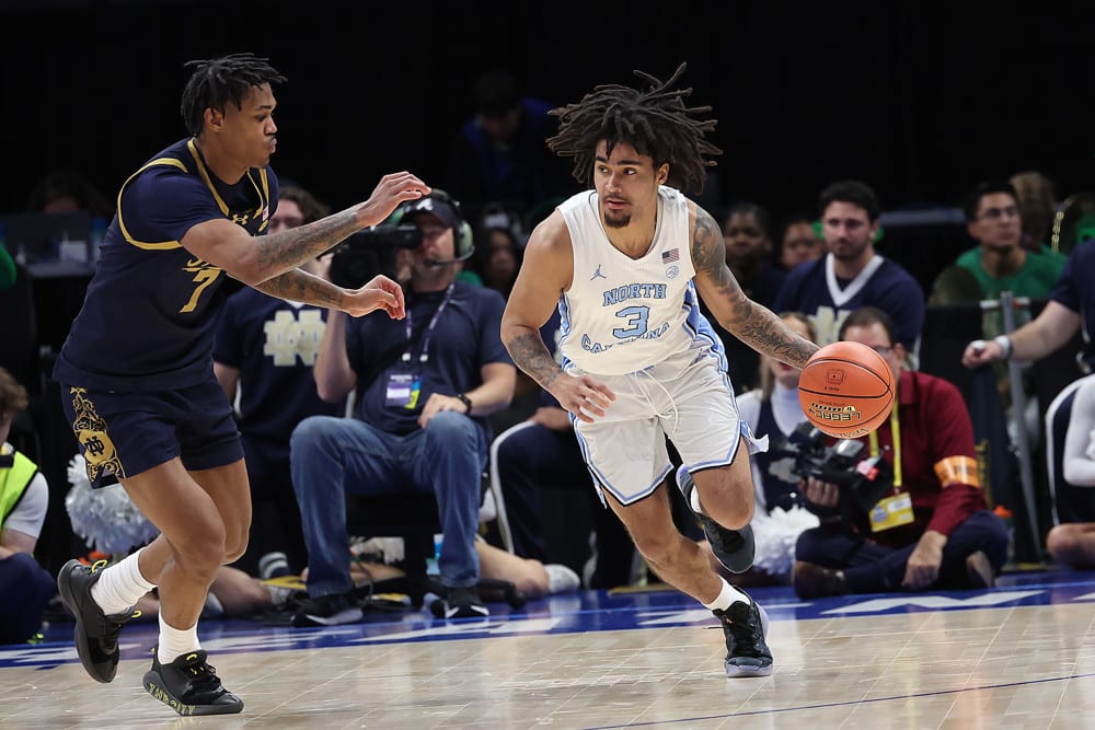 Best Bet For Tuesday (March 18th): College Basketball Predictions