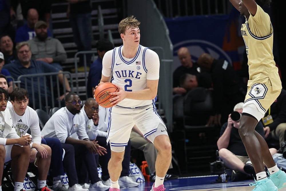 March Madness First Round Picks: Friday, March 21st