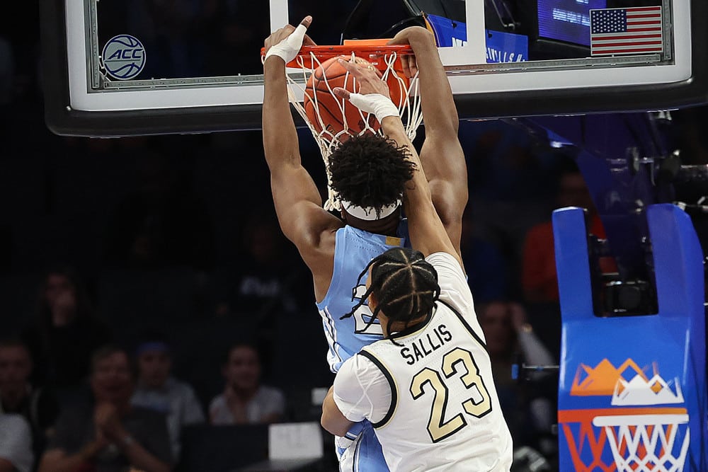 2025 March Madness First Round Upsets Picks & Predictions