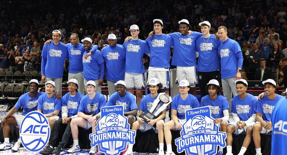 2025 NCAA Tournament East Region Best Bets & Predictions: March Madness