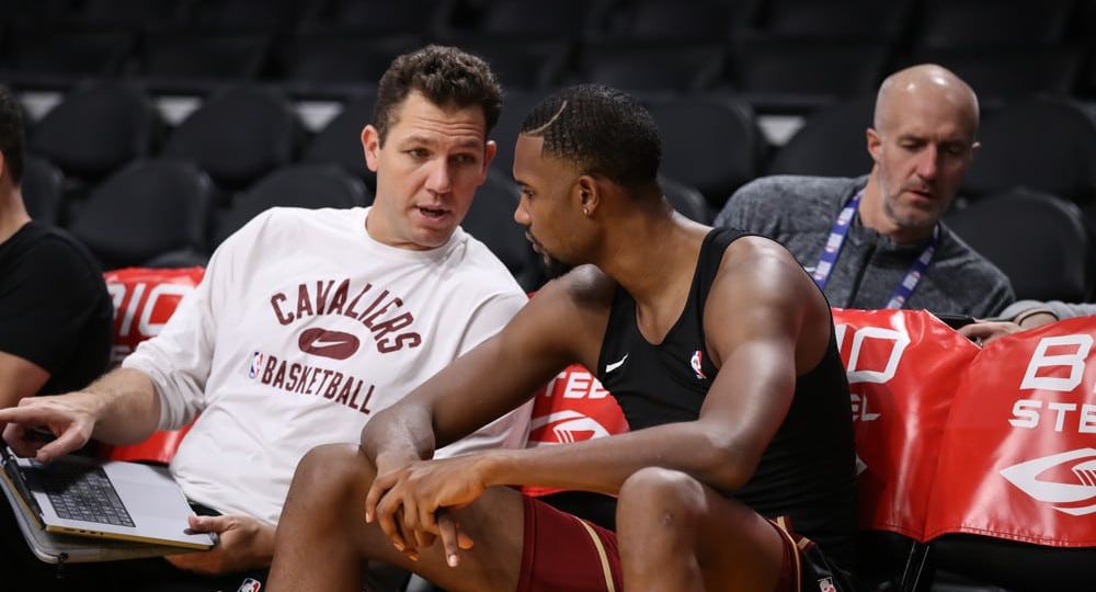 NBA First Bucket Props - March 25