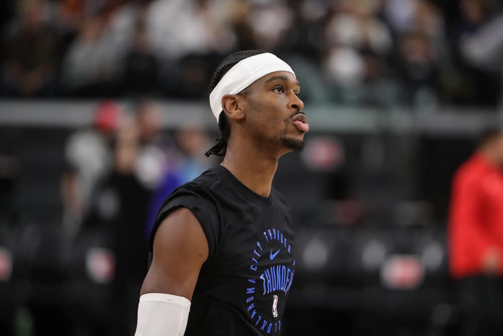 NBA Predictions & Preview For Sunday, March 16th