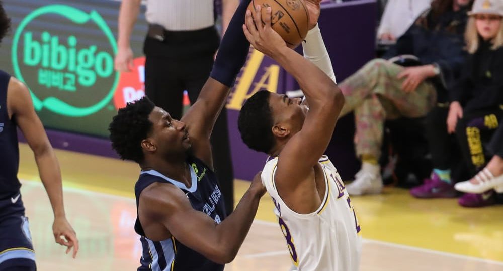 NBA Predictions & Preview For Monday, March 17th