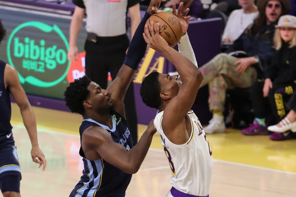 NBA Predictions & Preview For Monday, March 17th