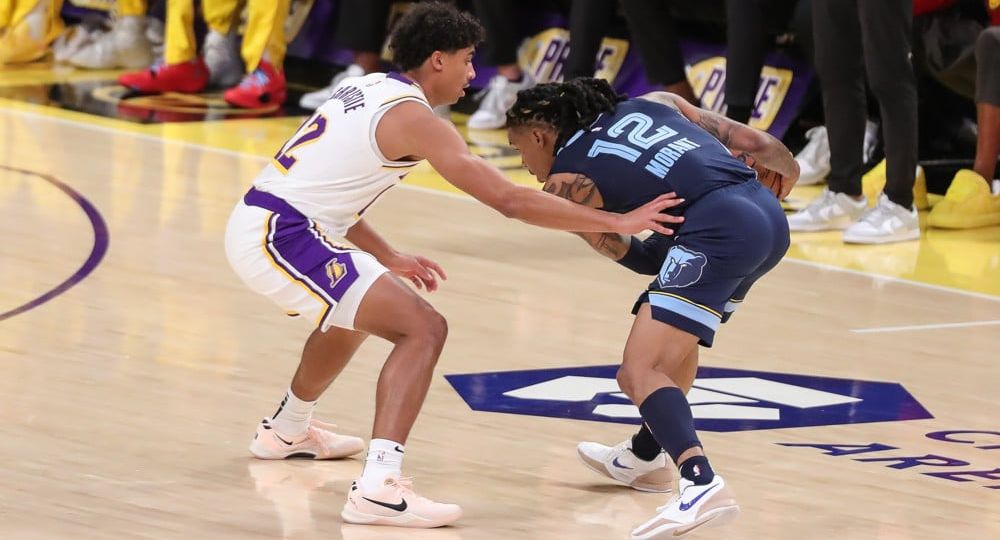 NBA Predictions & Preview For Tuesday, April 1st