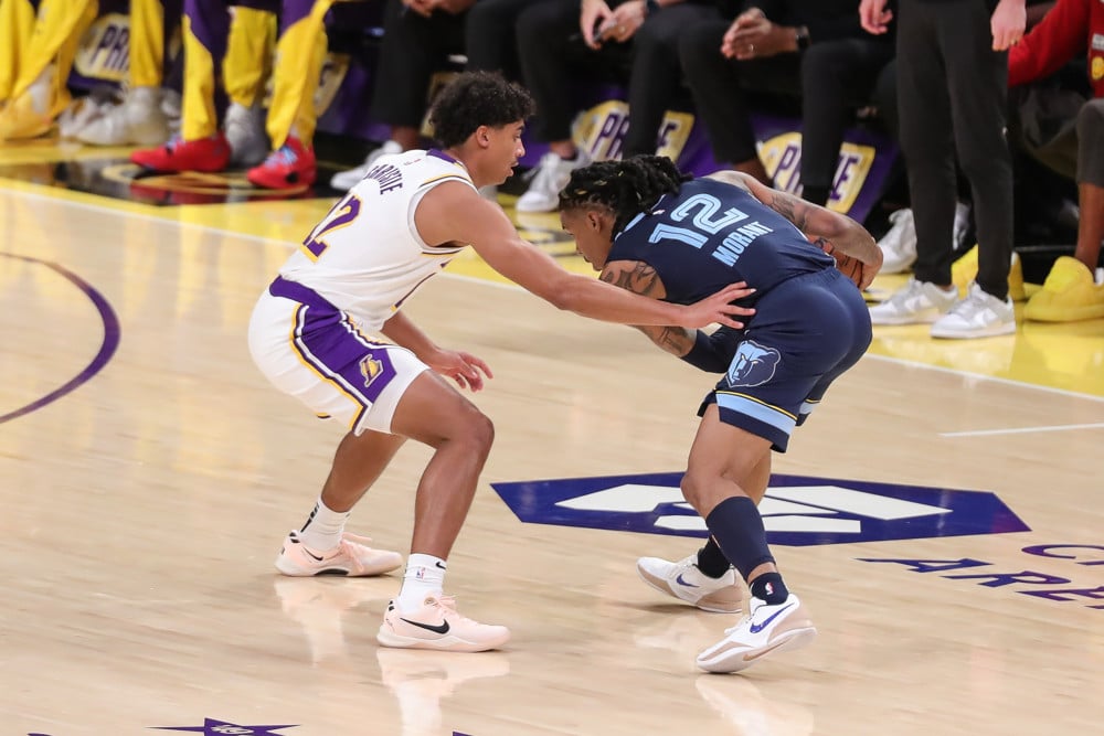 NBA Predictions & Preview For Tuesday, April 1st
