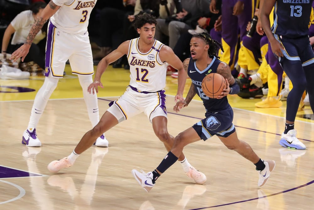 NBA Predictions & Preview For Sunday, March 9th