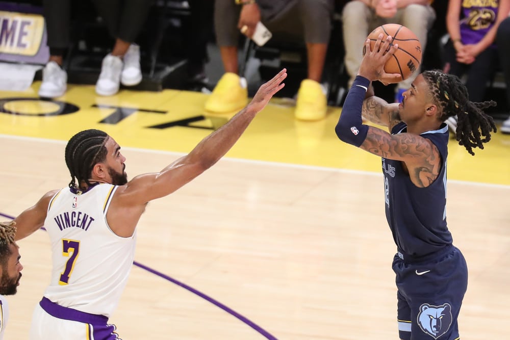 NBA Predictions & Preview For Wednesday, March 5th
