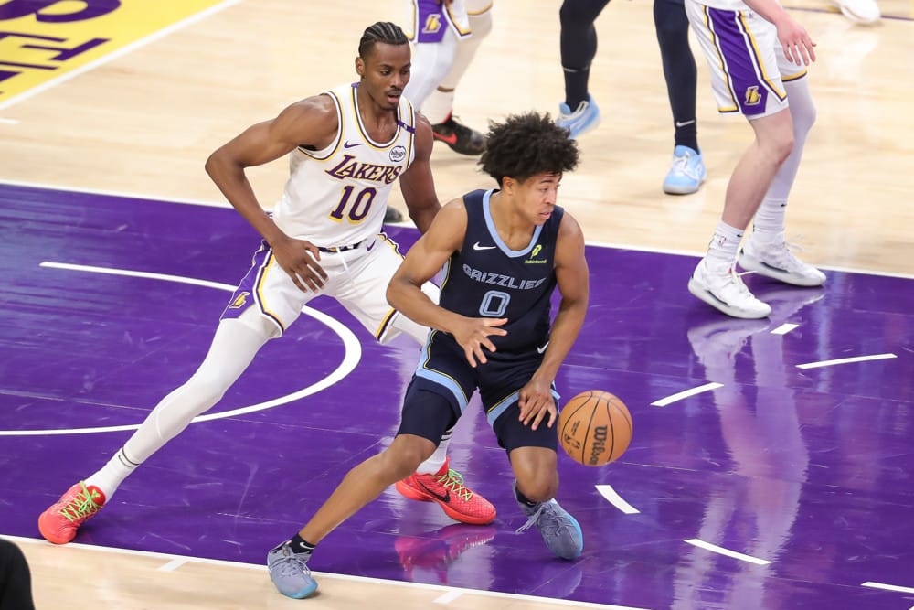 NBA Predictions & Preview For Monday, March 3rd