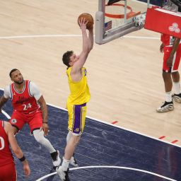 First Scorer Props March 10 - NBA First Scorer Props - First Scorer Bets - Come tail along with these gems today with us