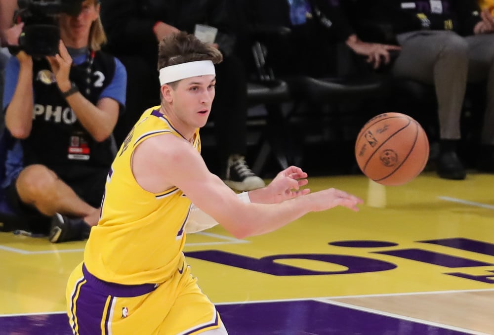 First Scorer Props March 4 - NBA First Scorer Props - First Scorer Bets - Come tail along with these gems today with us