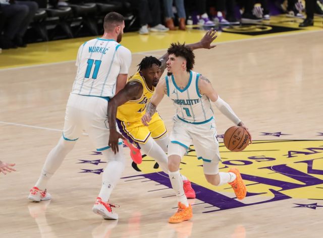 NBA Predictions & Preview For Saturday, March 8th