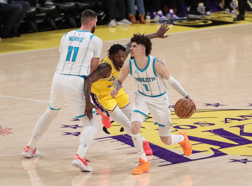 NBA Predictions & Preview For Saturday, March 8th
