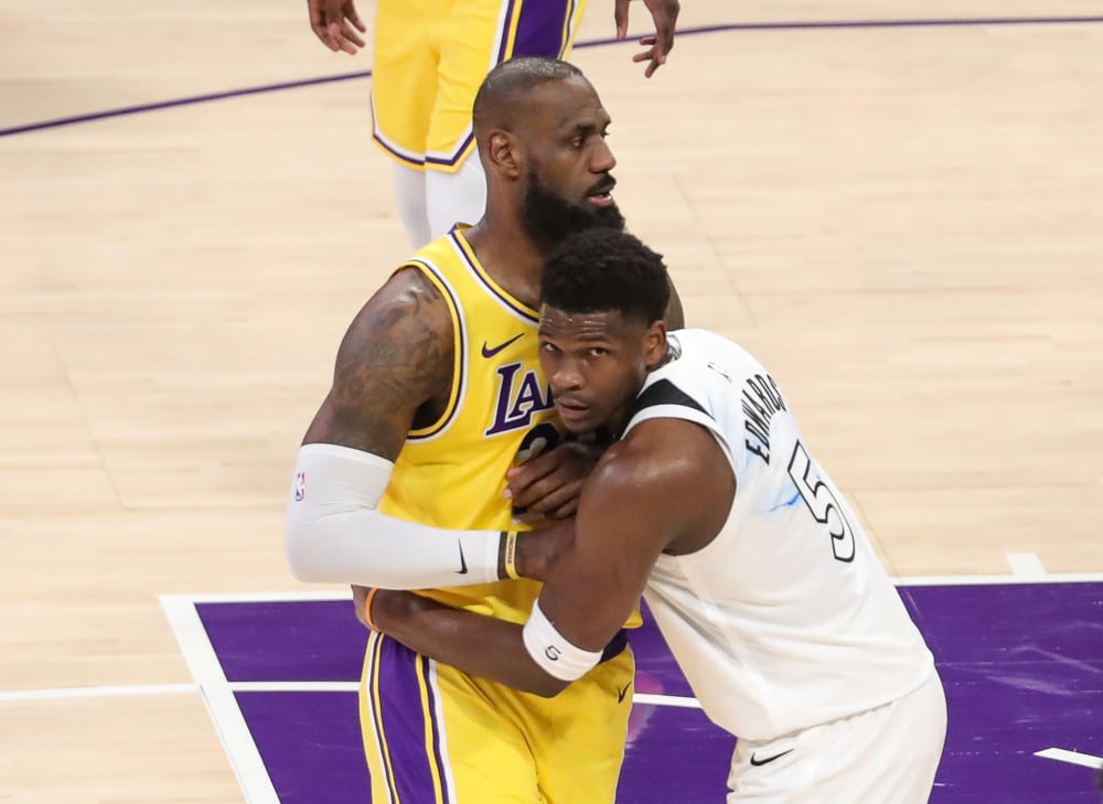 NBA Predictions & Preview For Tuesday, March 4th