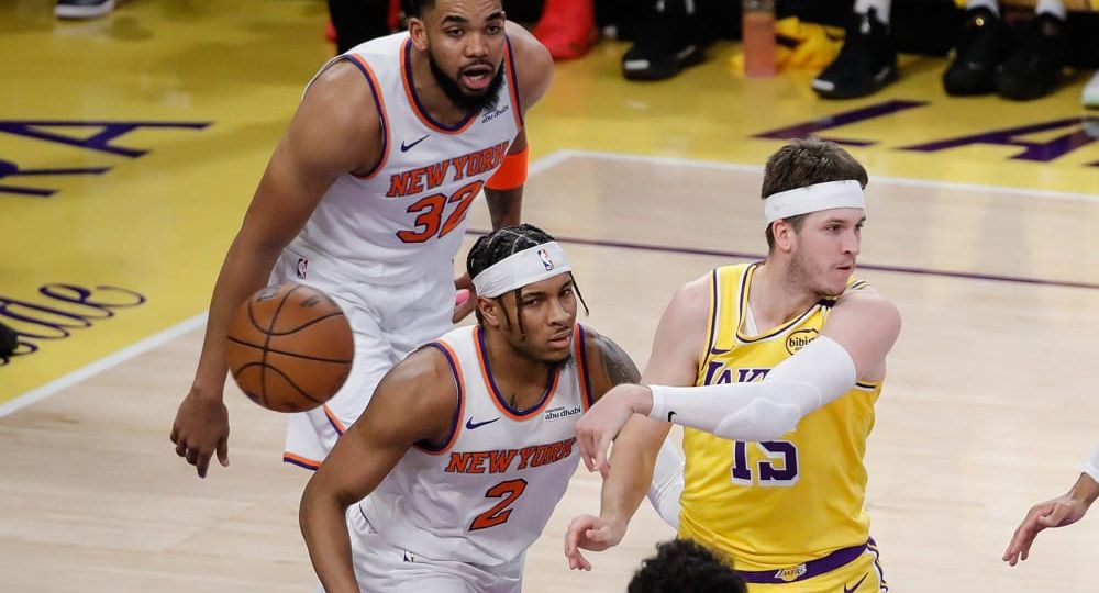 NBA Predictions & Preview For Thursday, March 20th