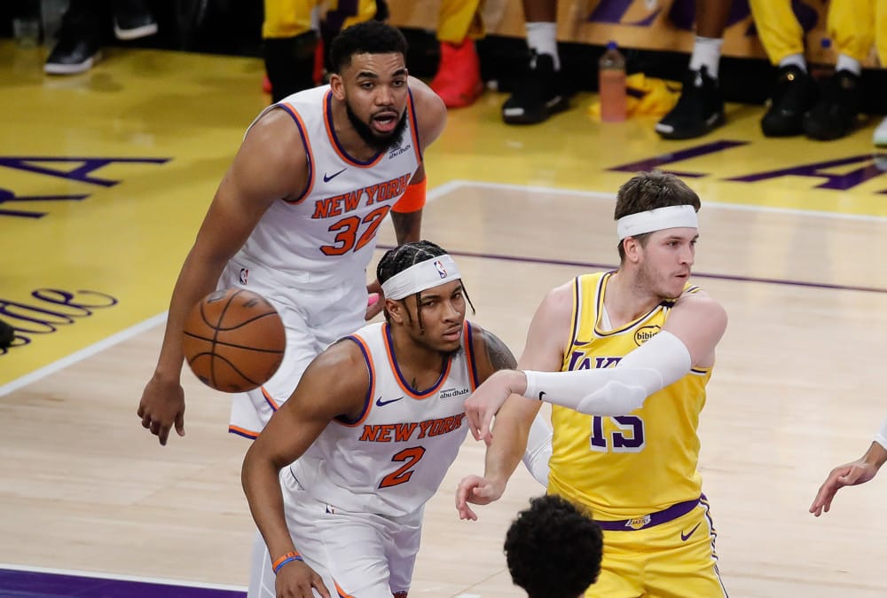 NBA Predictions & Preview For Thursday, March 20th