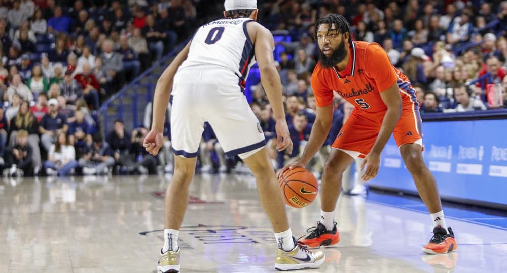 SGPN Parlay for Thursday (March 6th): College Basketball Parlay