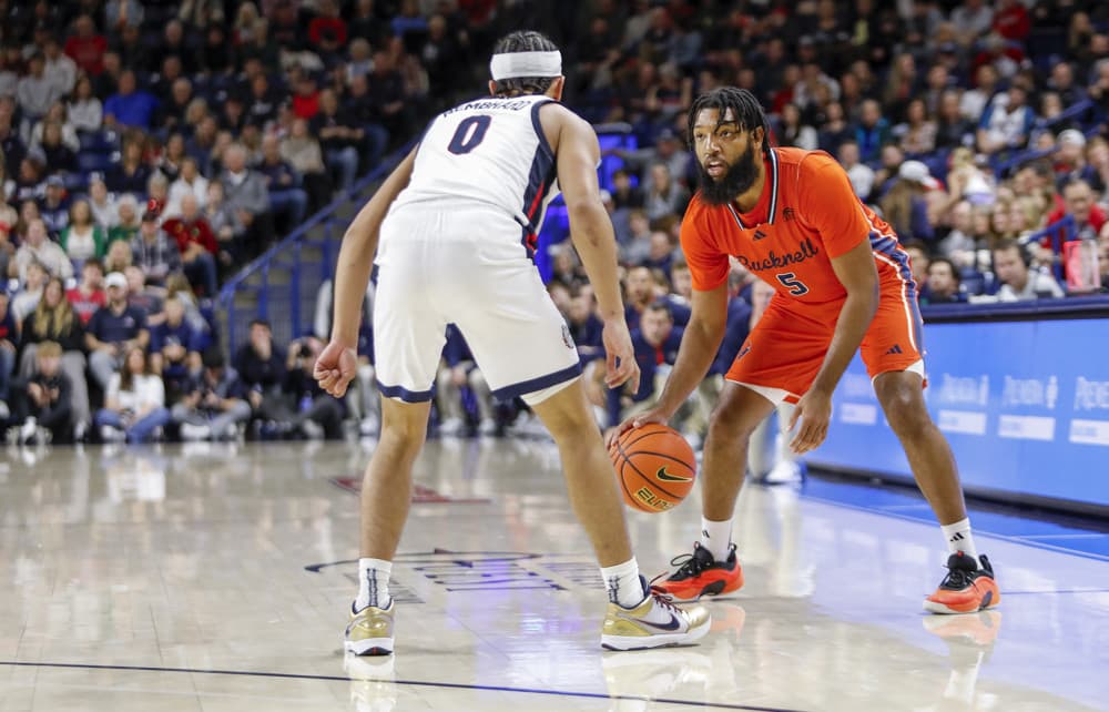 SGPN Parlay for Thursday (March 6th): College Basketball Parlay