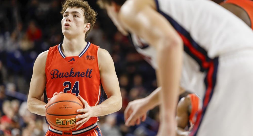 Best Bet For Thursday (March 6th): College Basketball Predictions