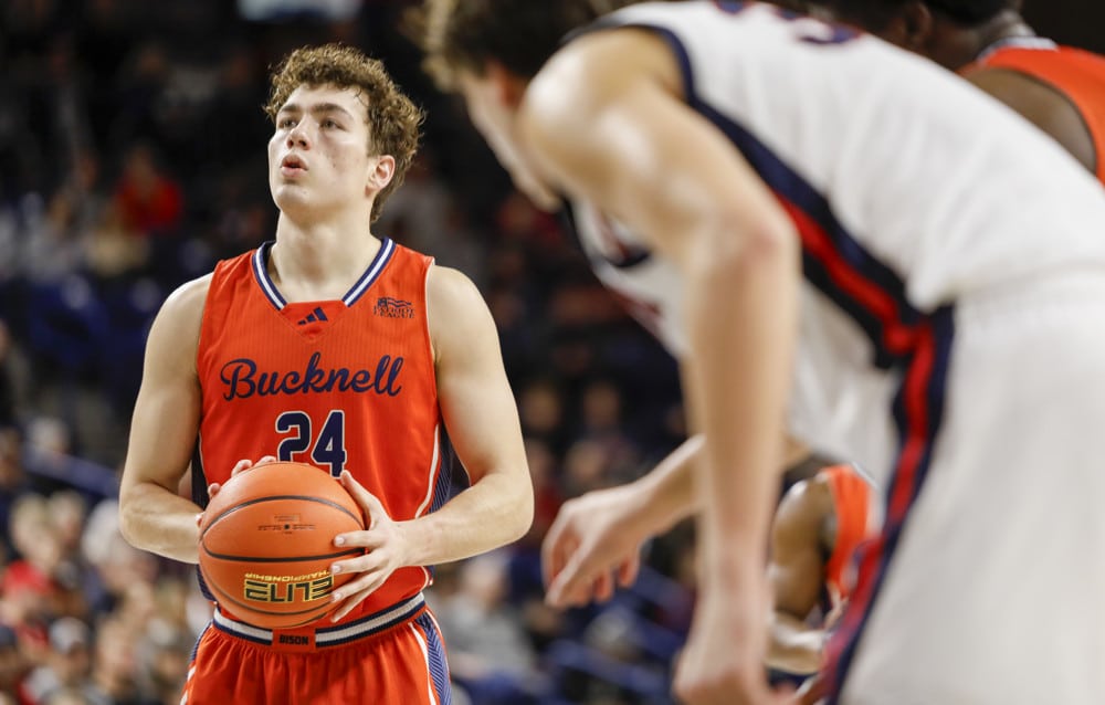 Best Bet For Thursday (March 6th): College Basketball Predictions