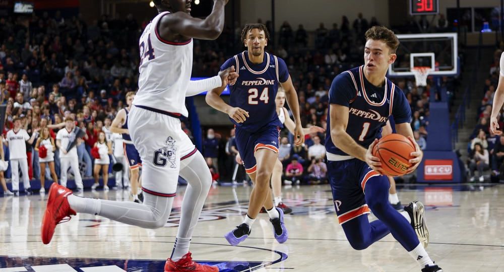SGPN Parlay for Friday (March 7th): College Basketball Parlay