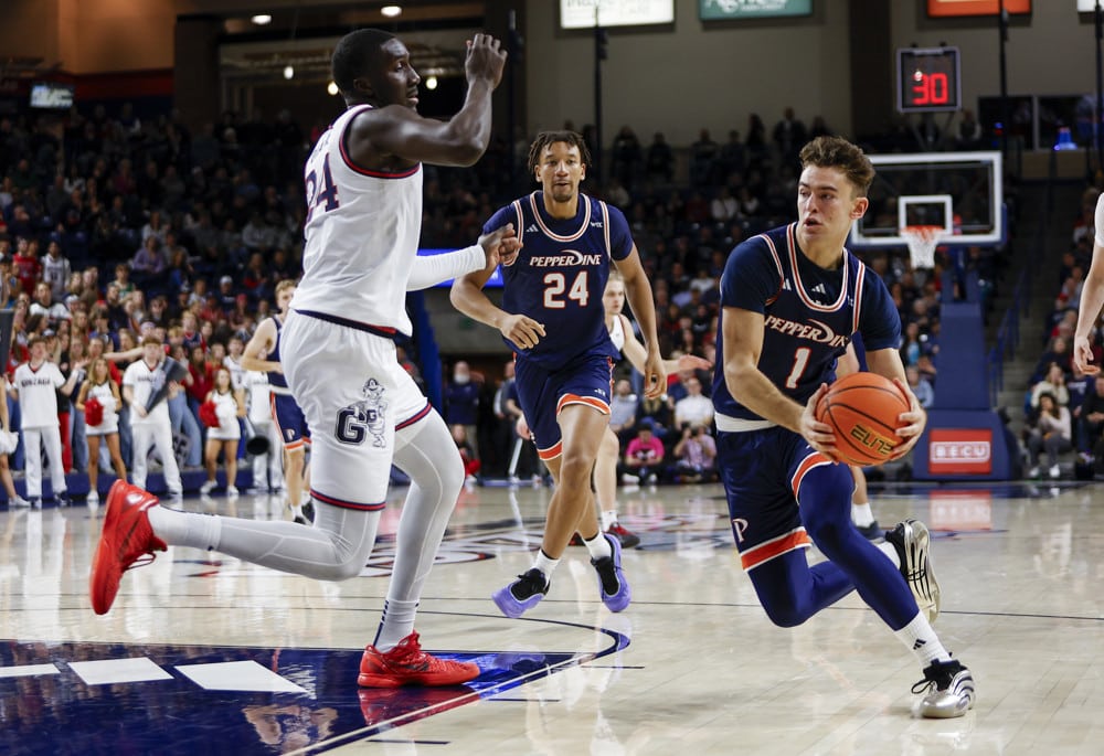 SGPN Parlay for Friday (March 7th): College Basketball Parlay