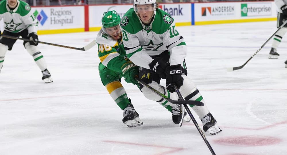 SGPN Parlay for Monday (March 24th): NHL Parlay