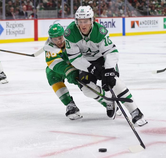 SGPN Parlay for Monday (March 24th): NHL Parlay