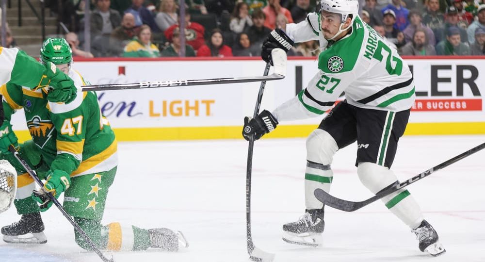 SGPN Parlay for Sunday (March 2nd): NHL Parlay