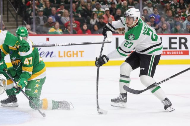SGPN Parlay for Sunday (March 2nd): NHL Parlay