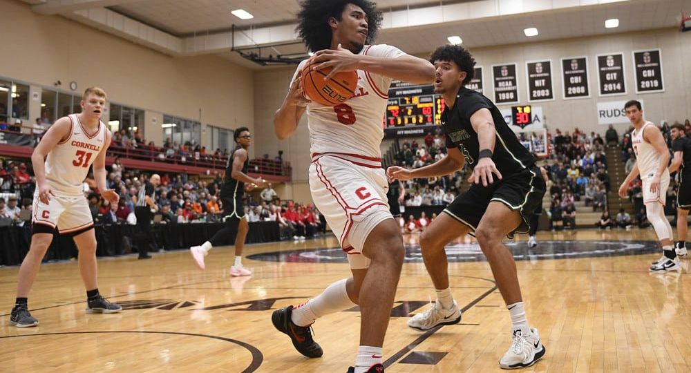 SGPN Parlay for Sunday (March 16th): College Basketball Parlay