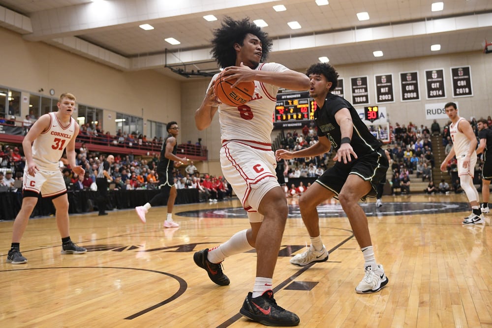 SGPN Parlay for Sunday (March 16th): College Basketball Parlay