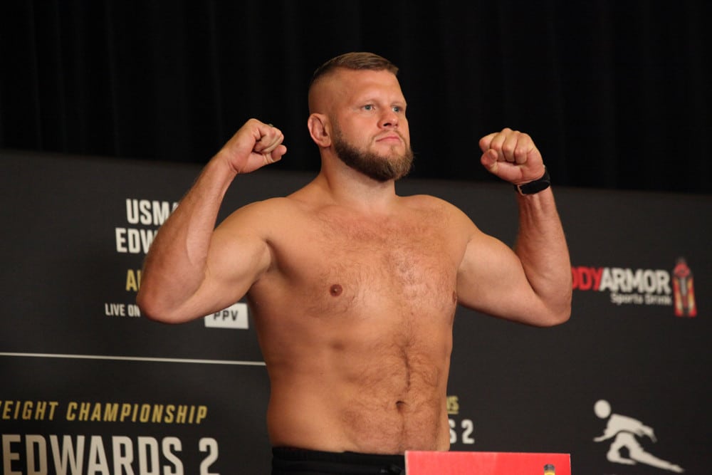 UFC London is upon us and we've got our favorite prelim pick for the event. Come check out all out MMA and UFC picks, bets and predictions.