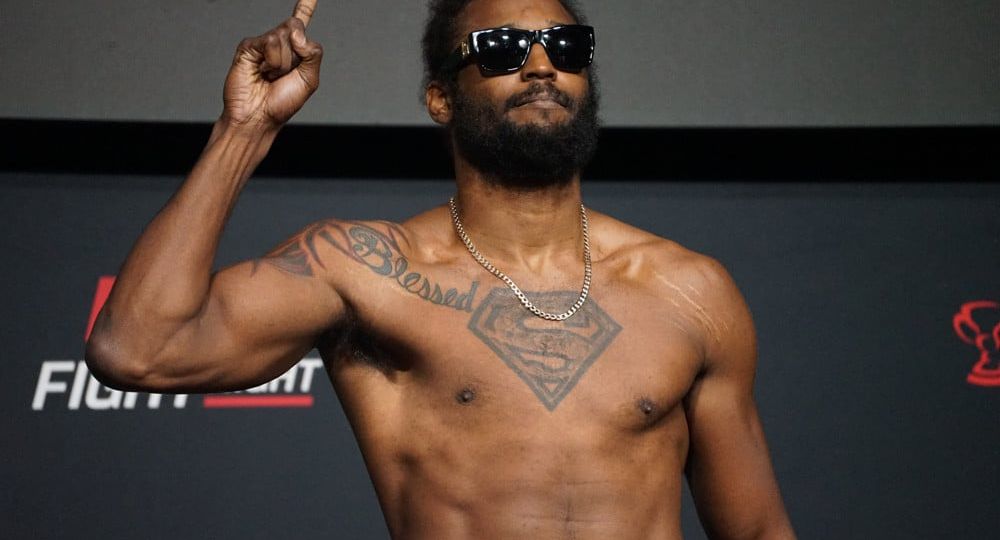 UFC Vegas 104 is upon us and we've got our favorite prelim pick for the event. Come check out all out MMA and UFC picks, bets and predictions.