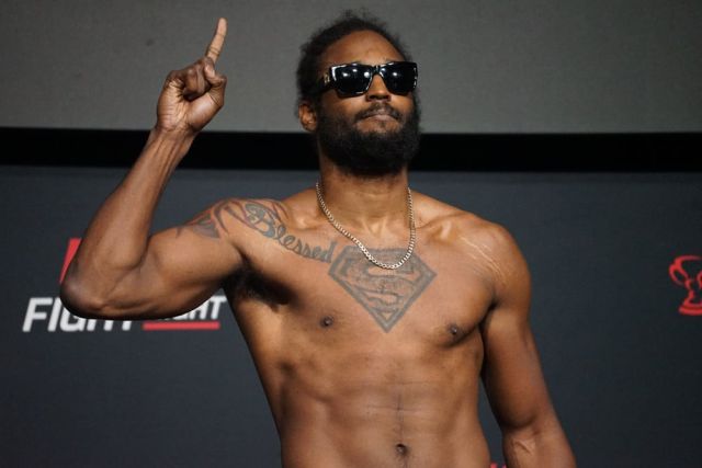 UFC Vegas 104 is upon us and we've got our favorite prelim pick for the event. Come check out all out MMA and UFC picks, bets and predictions.