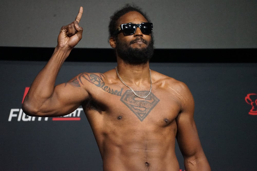 UFC Vegas 104 is upon us and we've got our favorite prelim pick for the event. Come check out all out MMA and UFC picks, bets and predictions.