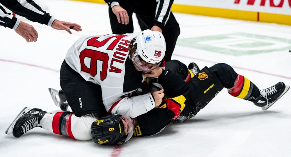 Best Bet For Monday (March 24th): NHL Predictions