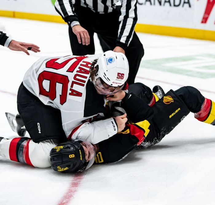 Best Bet For Monday (March 24th): NHL Predictions